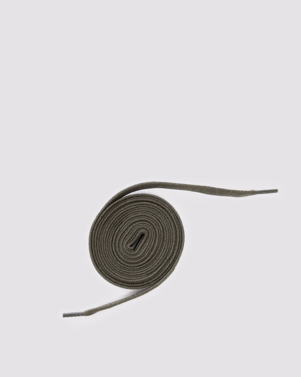 P448 Shoelaces Olive Green Online