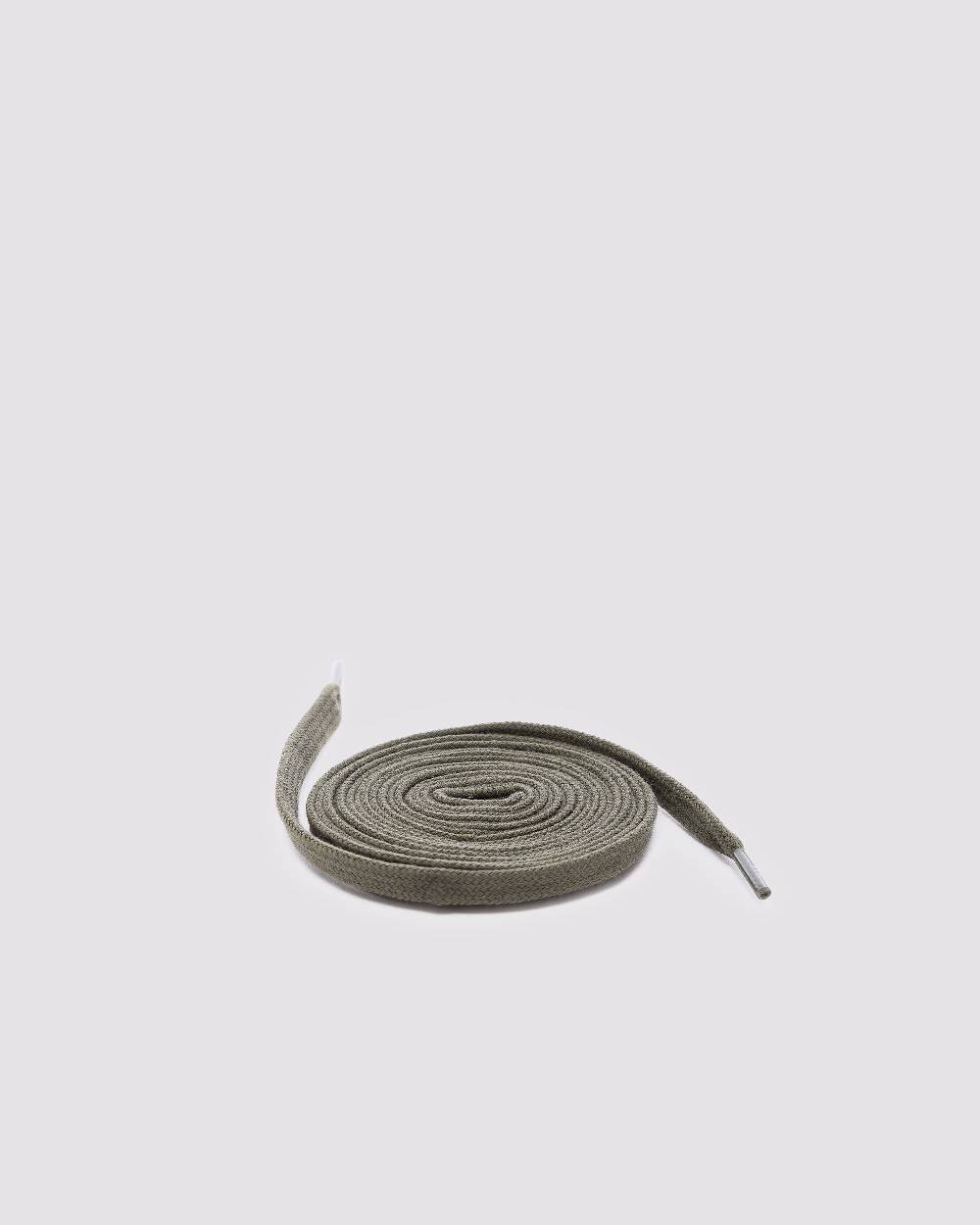 P448 Shoelaces Olive Green Online