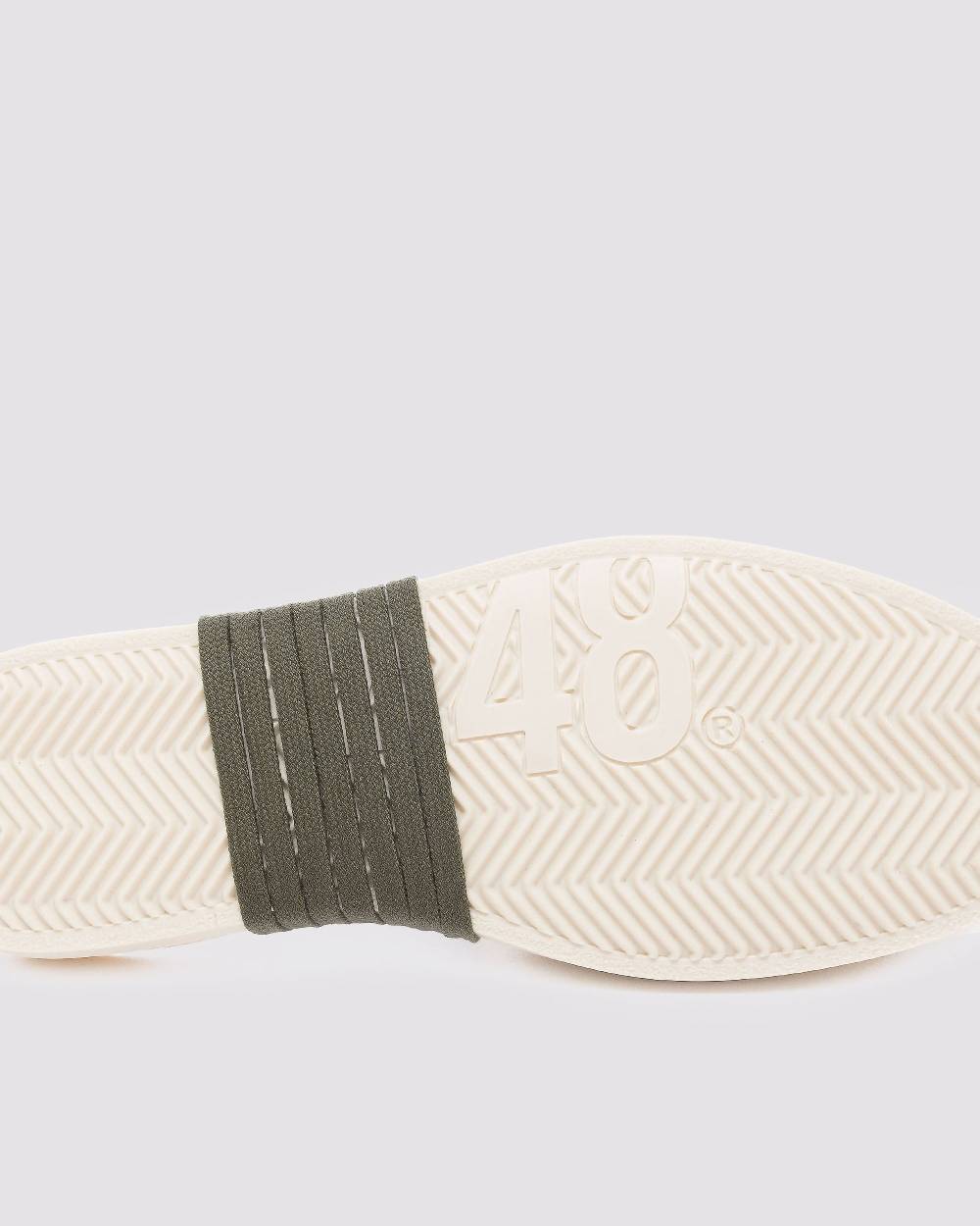 P448 Shoelaces Olive Green Online