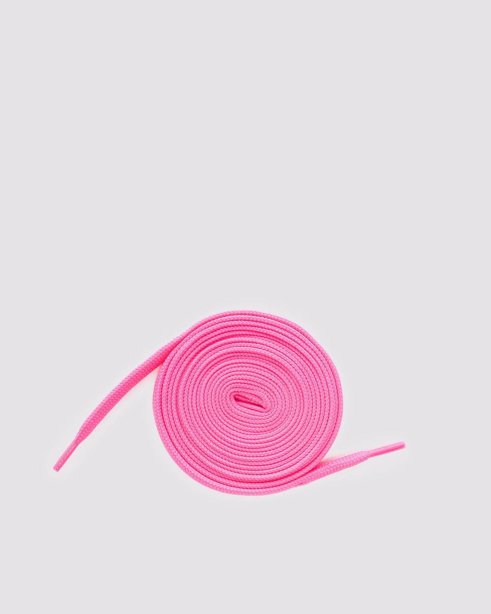 P448 Shoelaces Fuchsia Outlet