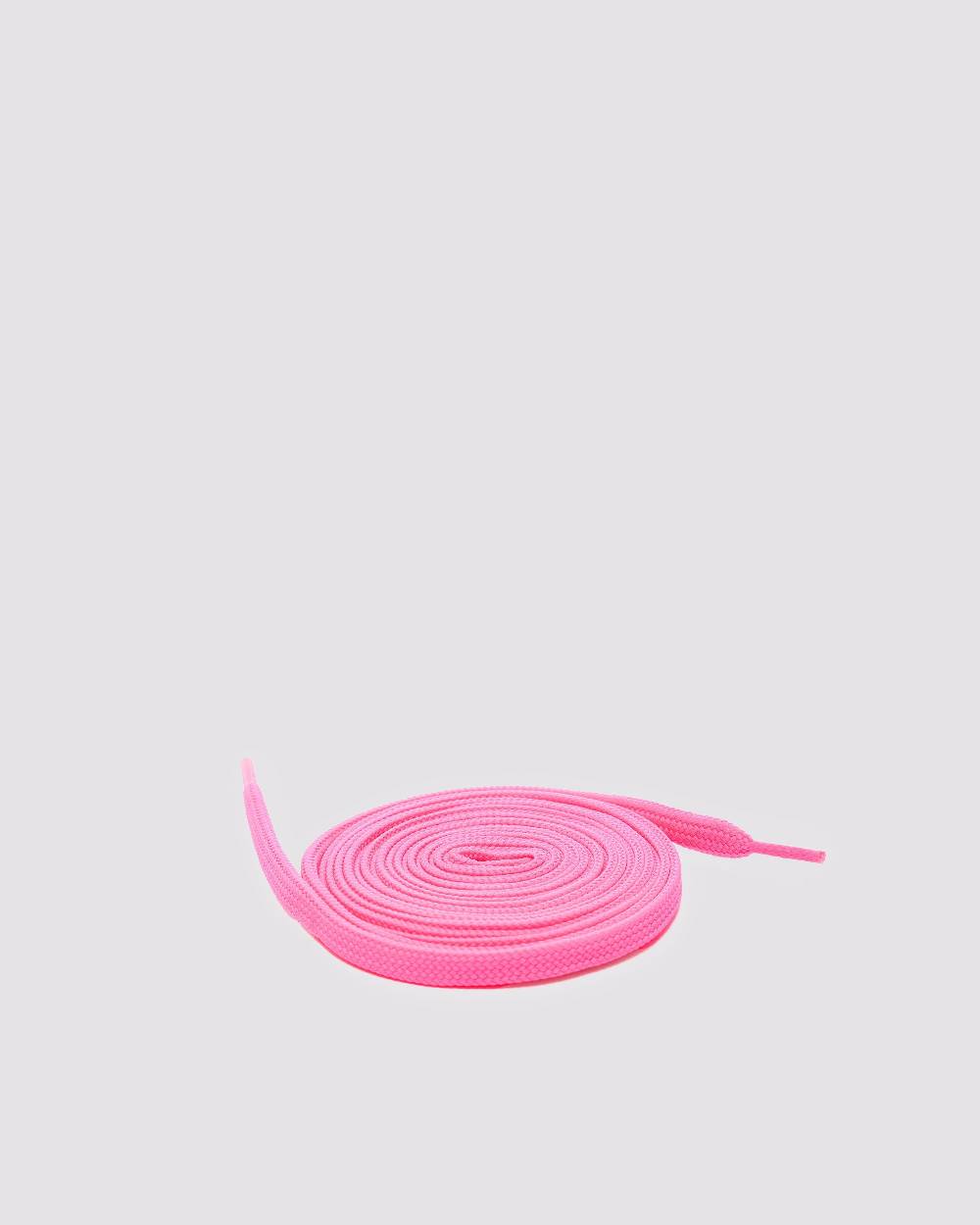 P448 Shoelaces Fuchsia Outlet