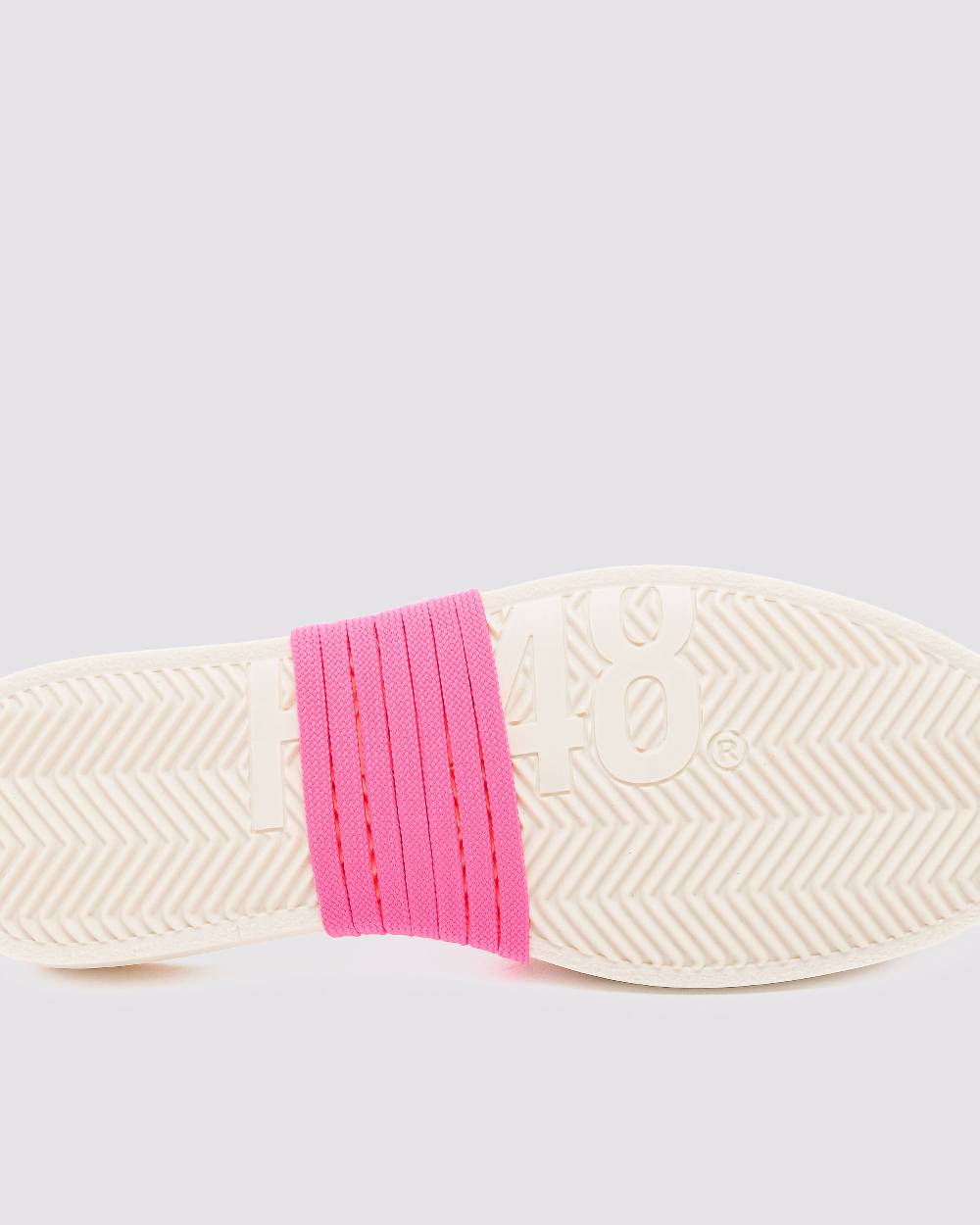 P448 Shoelaces Fuchsia Outlet