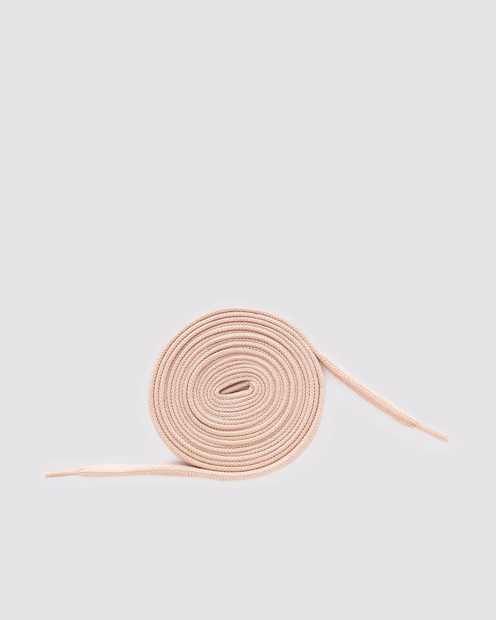 P448 Shoelaces Light Nude In Vendita