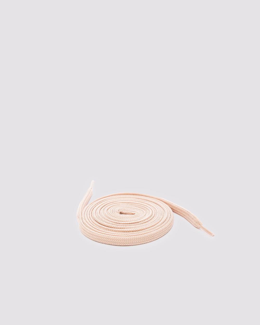 P448 Shoelaces Light Nude In Vendita