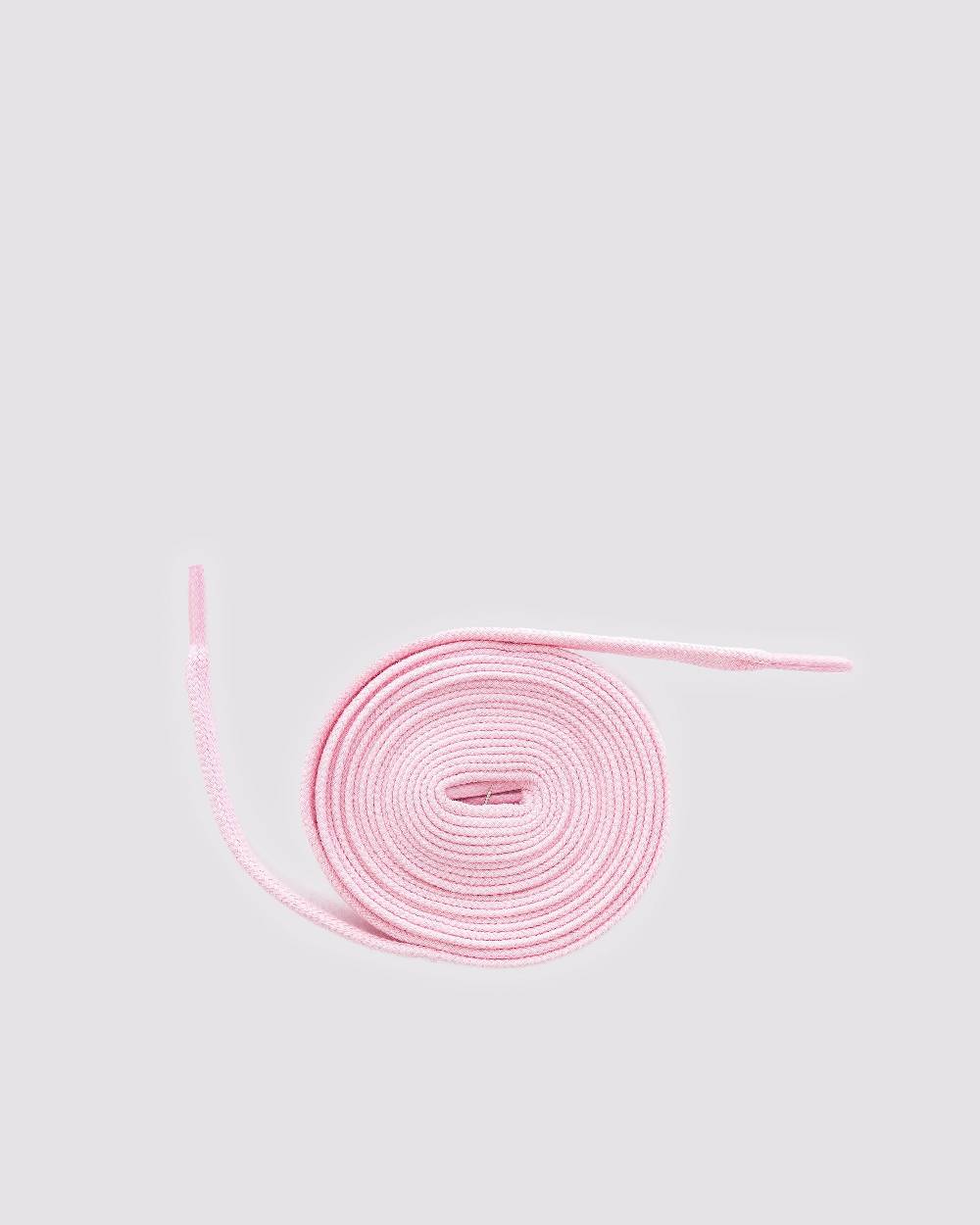 P448 Shoelaces Pale Pink Saldi