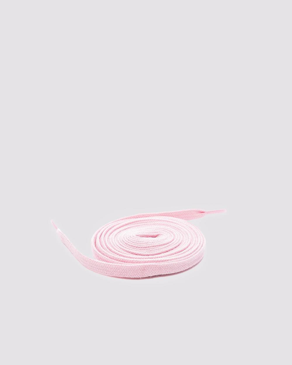 P448 Shoelaces Pale Pink Saldi