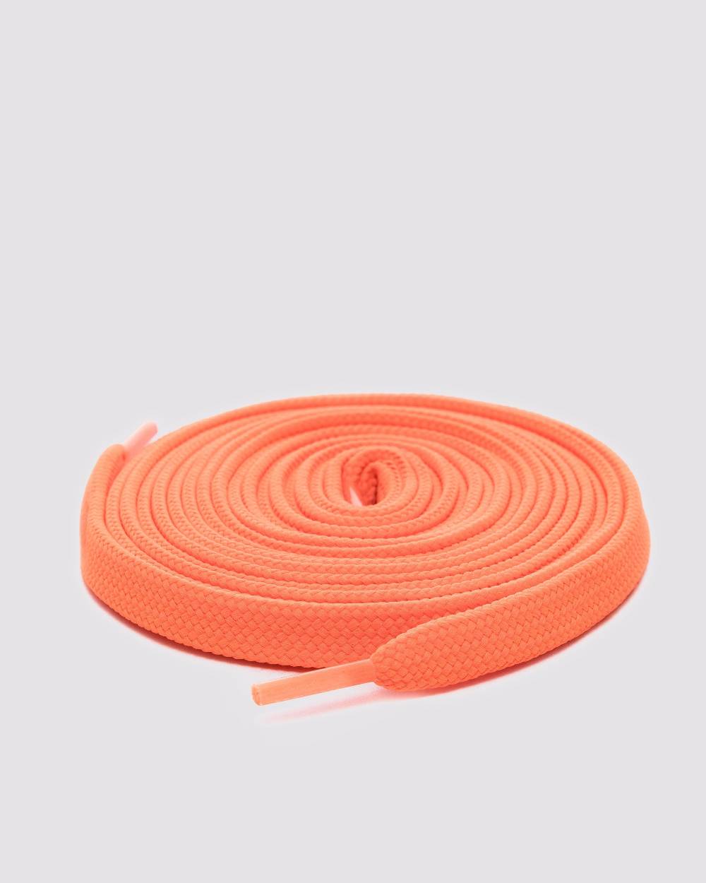 P448 Shoelaces Fluo Orange Hotsell