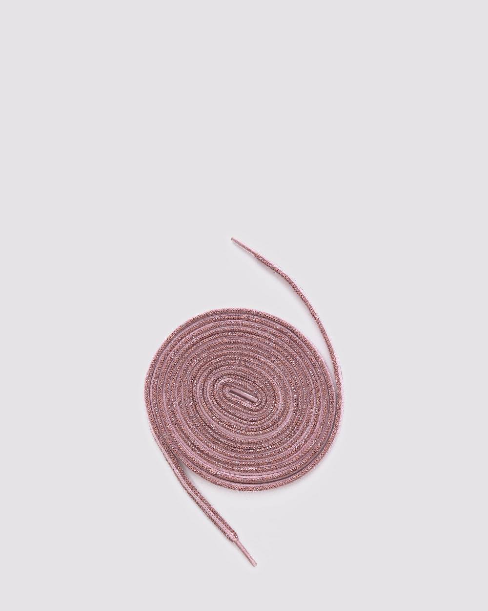 P448 Shoelaces Rose/Pink Glitter I Più Venduti