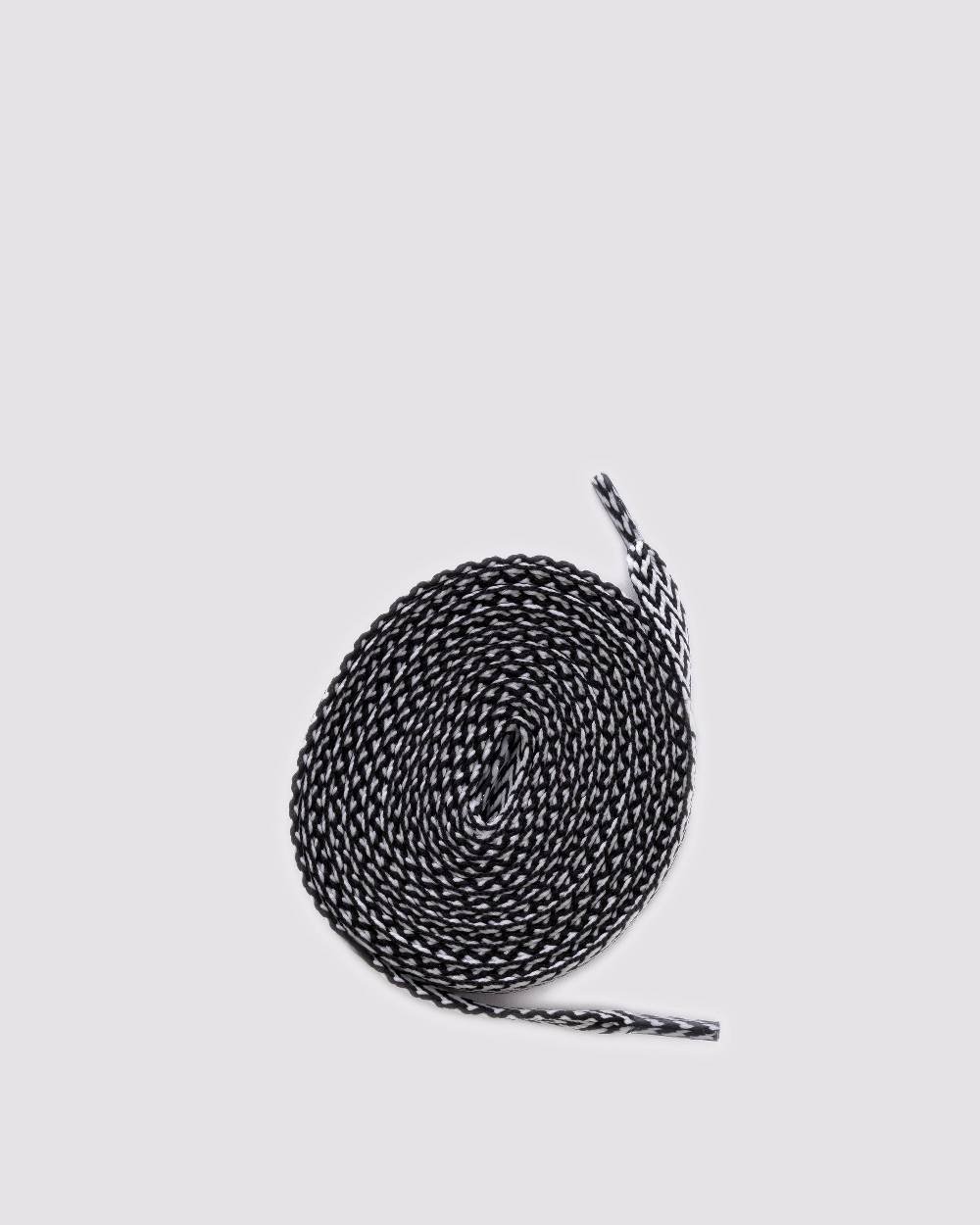 P448 Shoelaces Chevron Negozio