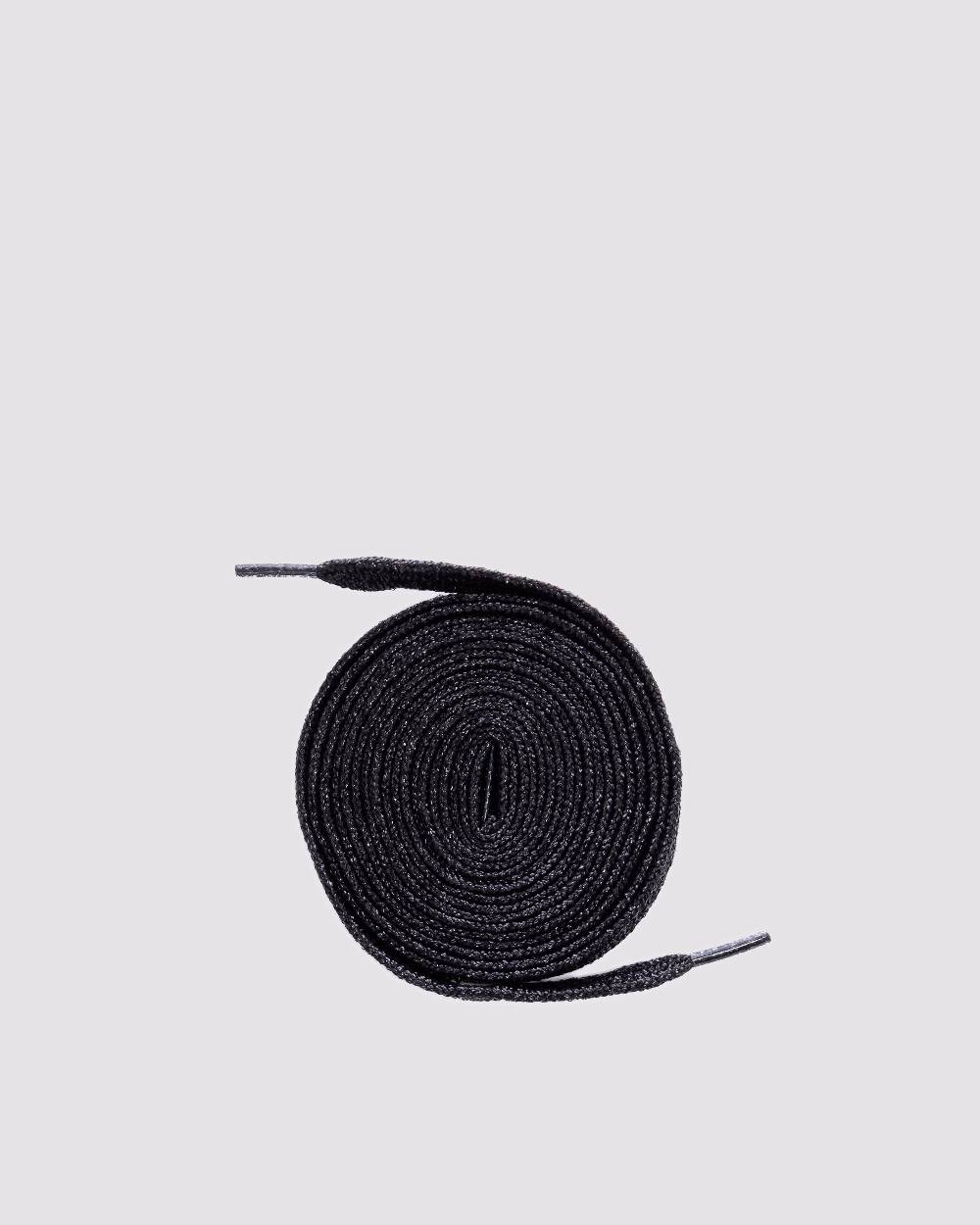 P448 Shoelaces Black In Saldo