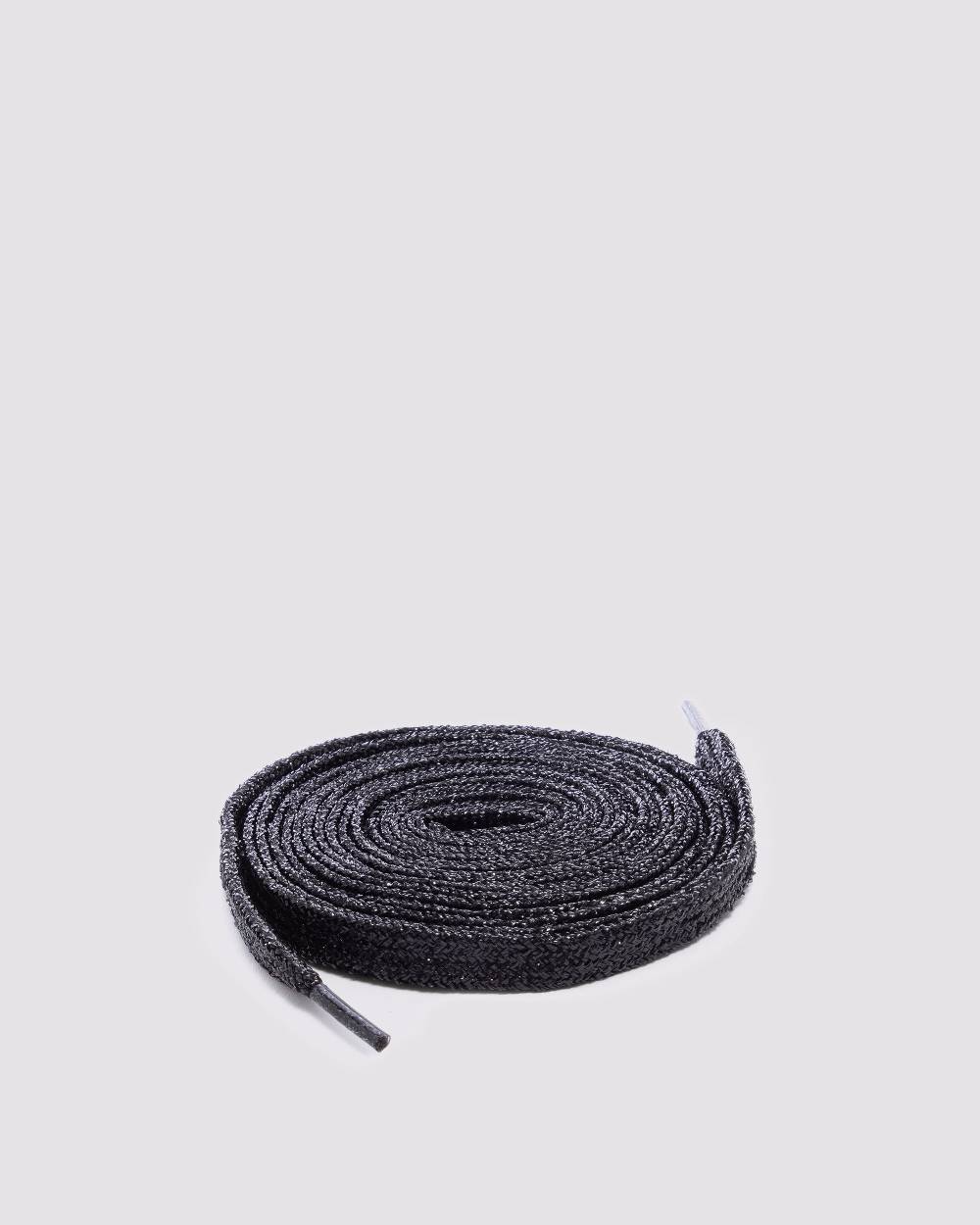 P448 Shoelaces Black In Saldo