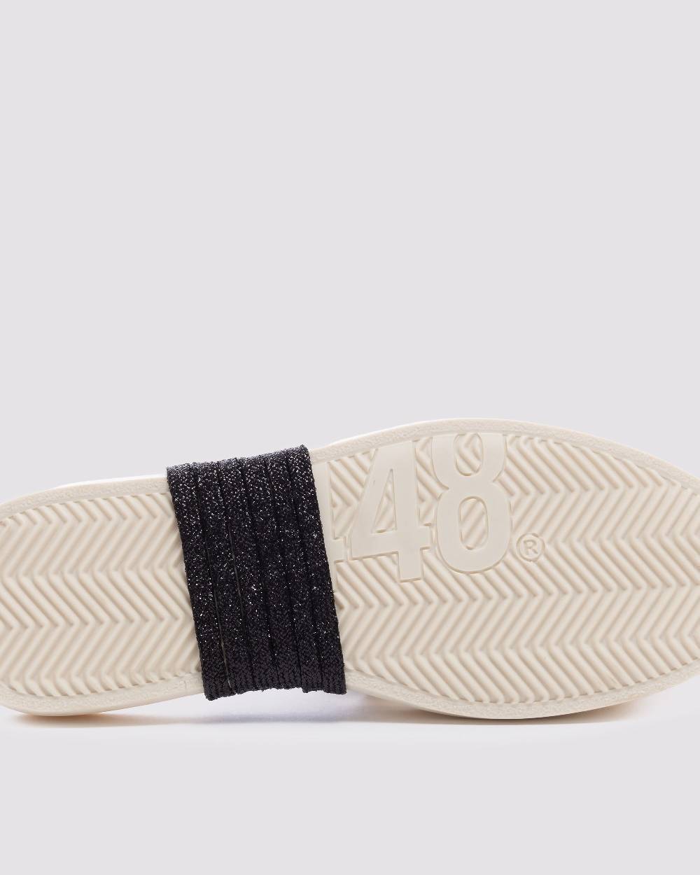 P448 Shoelaces Black In Saldo