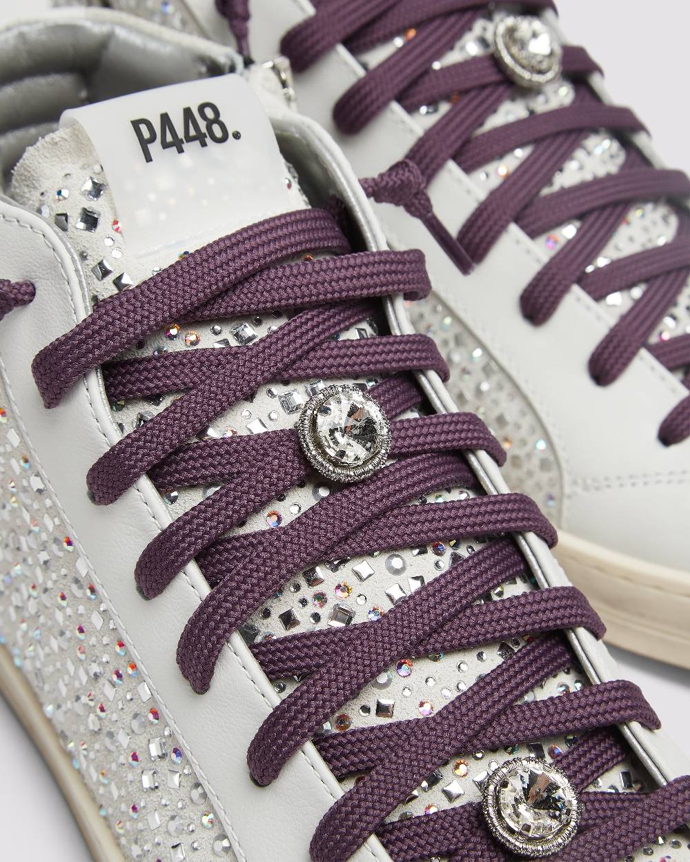 P448 Skate Multi Strass Acquista Ora