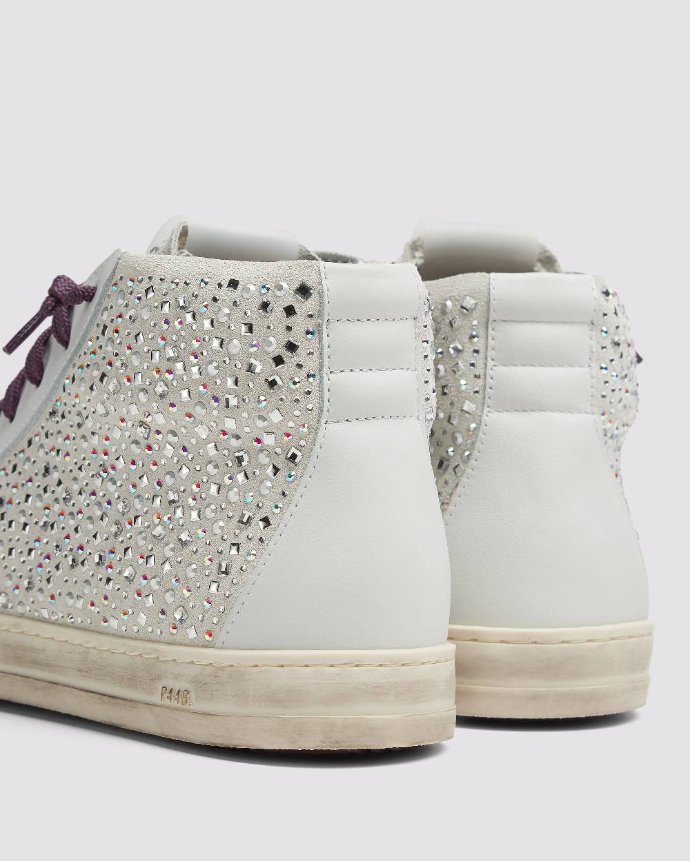 P448 Skate Multi Strass Acquista Ora