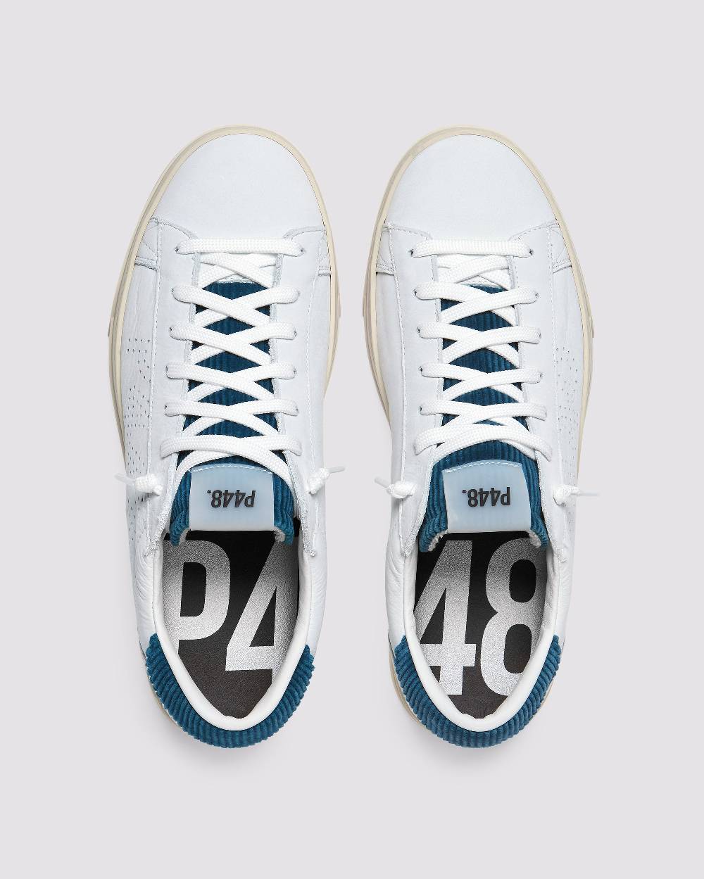 P448 Jack Haze Corduroy Presa