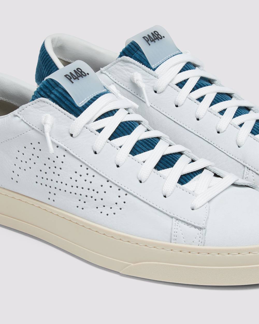 P448 Jack Haze Corduroy Presa