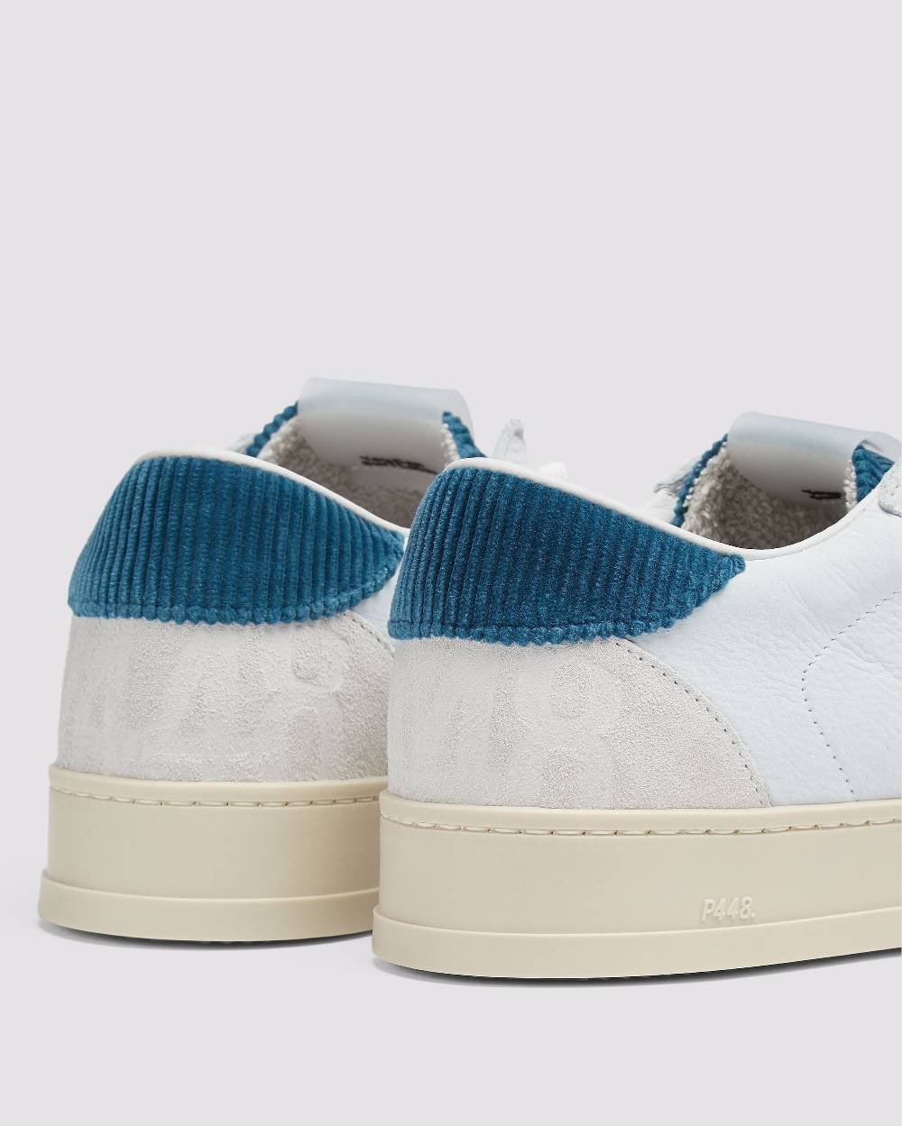 P448 Jack Haze Corduroy Presa
