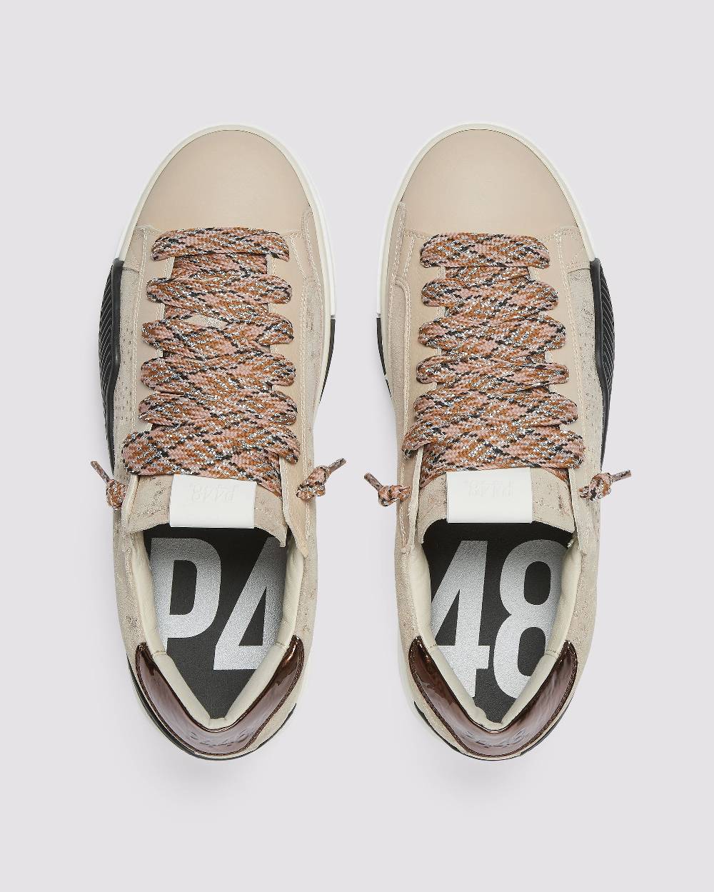 P448 Half Pipe Bronze Offerta