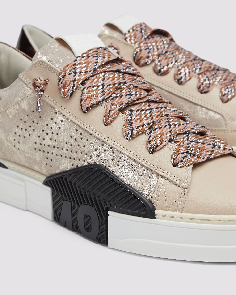 P448 Half Pipe Bronze Offerta