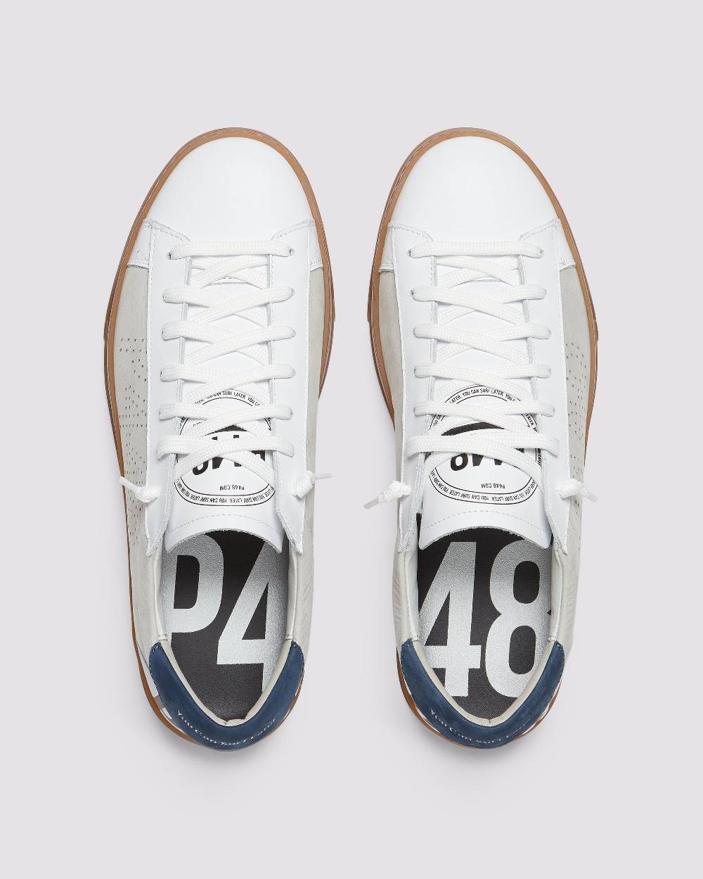 P448 Jack Tide Vendita Calda