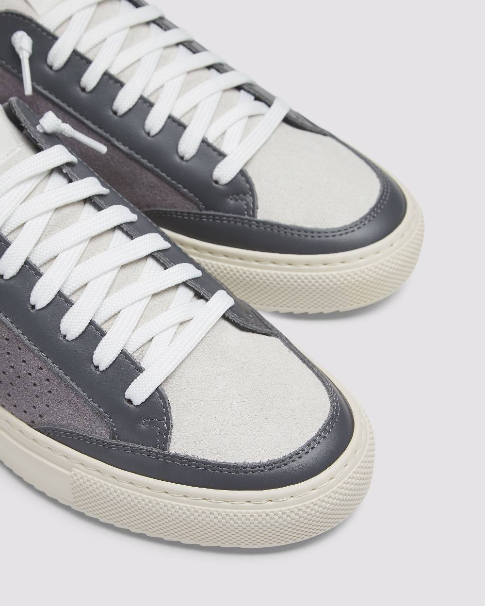 P448 Soho Grey In Saldo