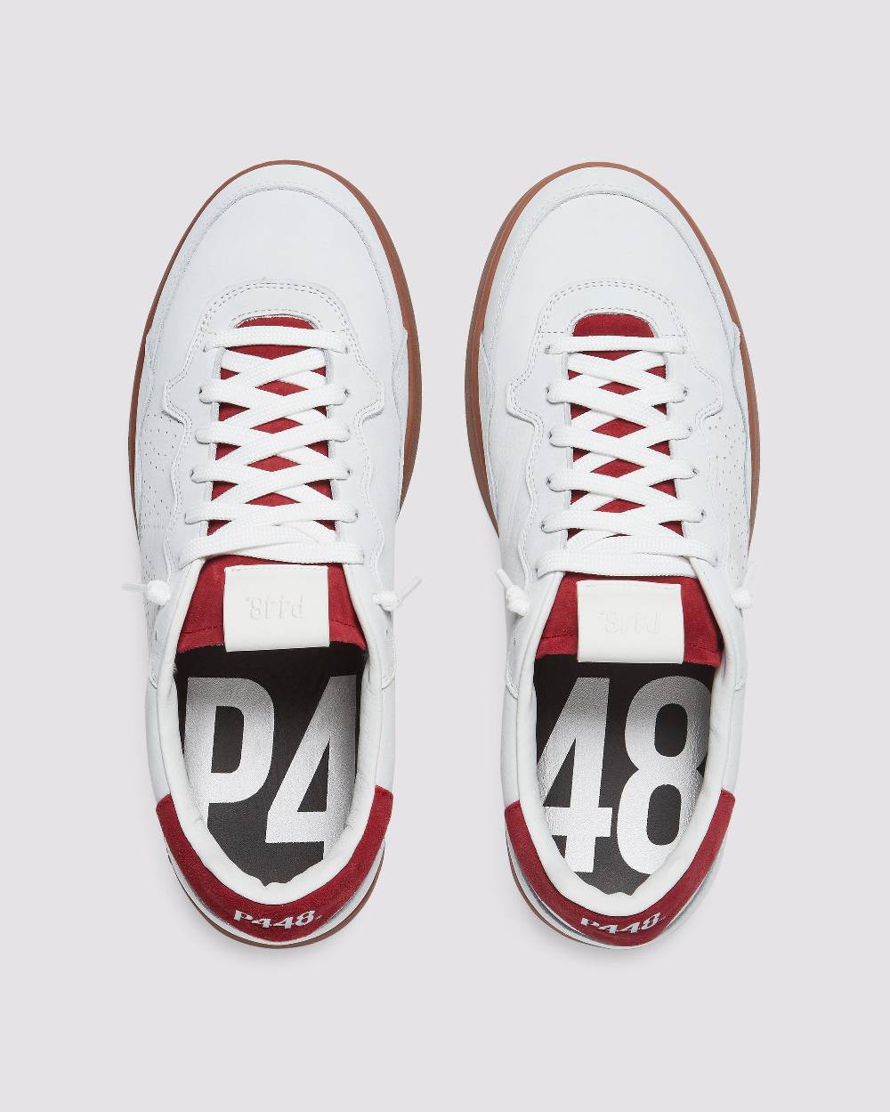 P448 Vert Ruby 2025