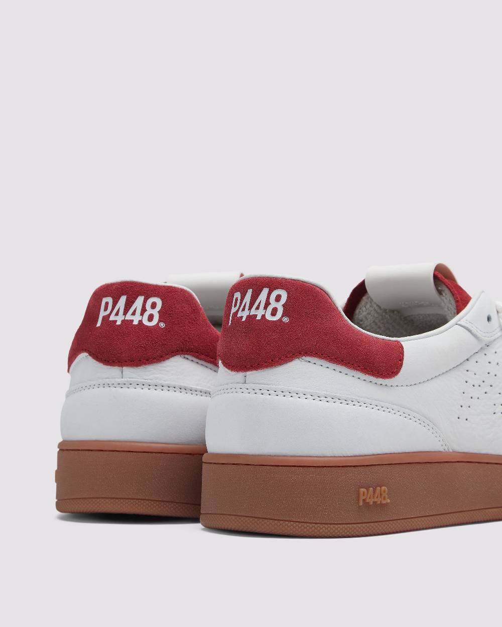 P448 Vert Ruby 2025