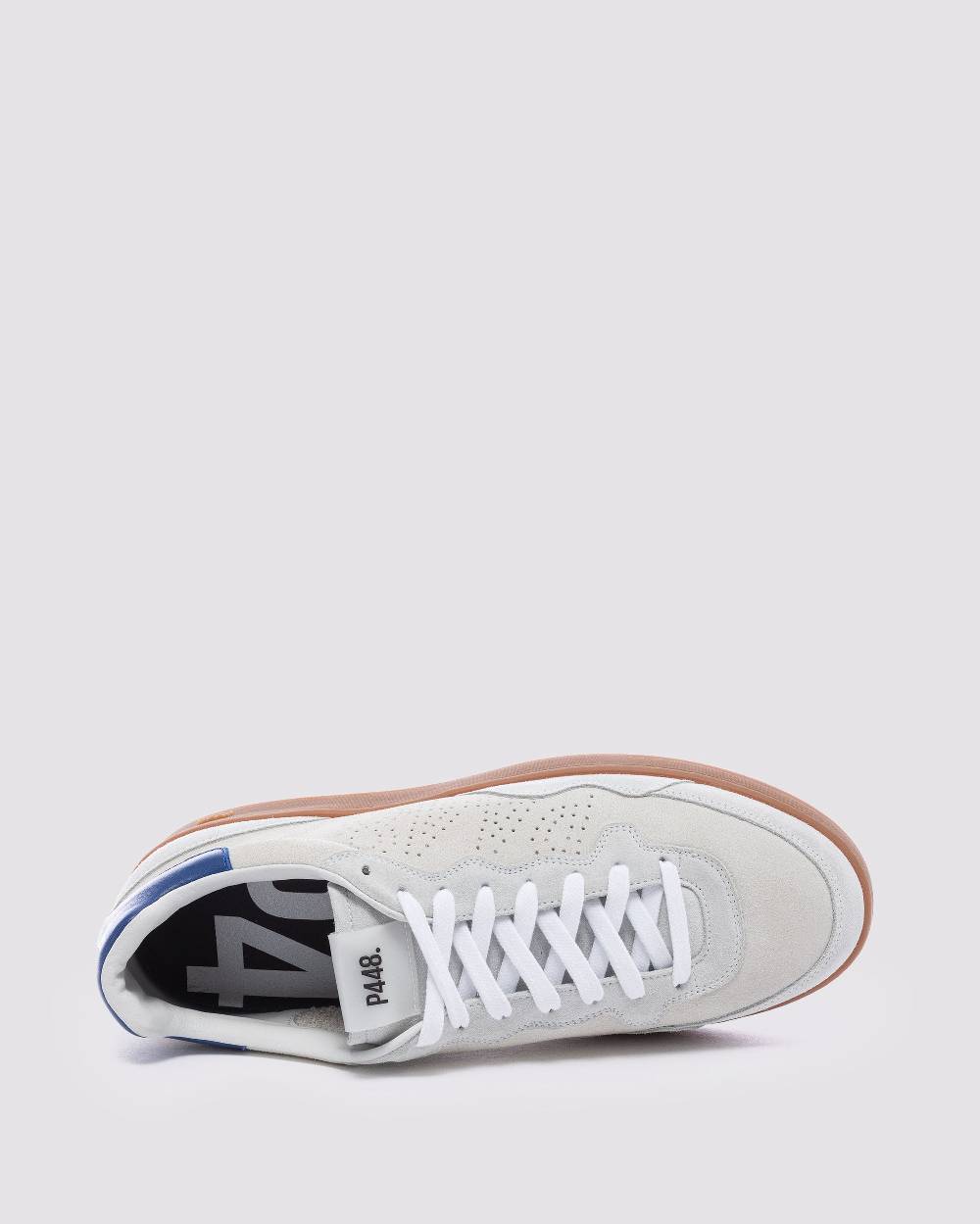 P448 Vert Duke In Linea