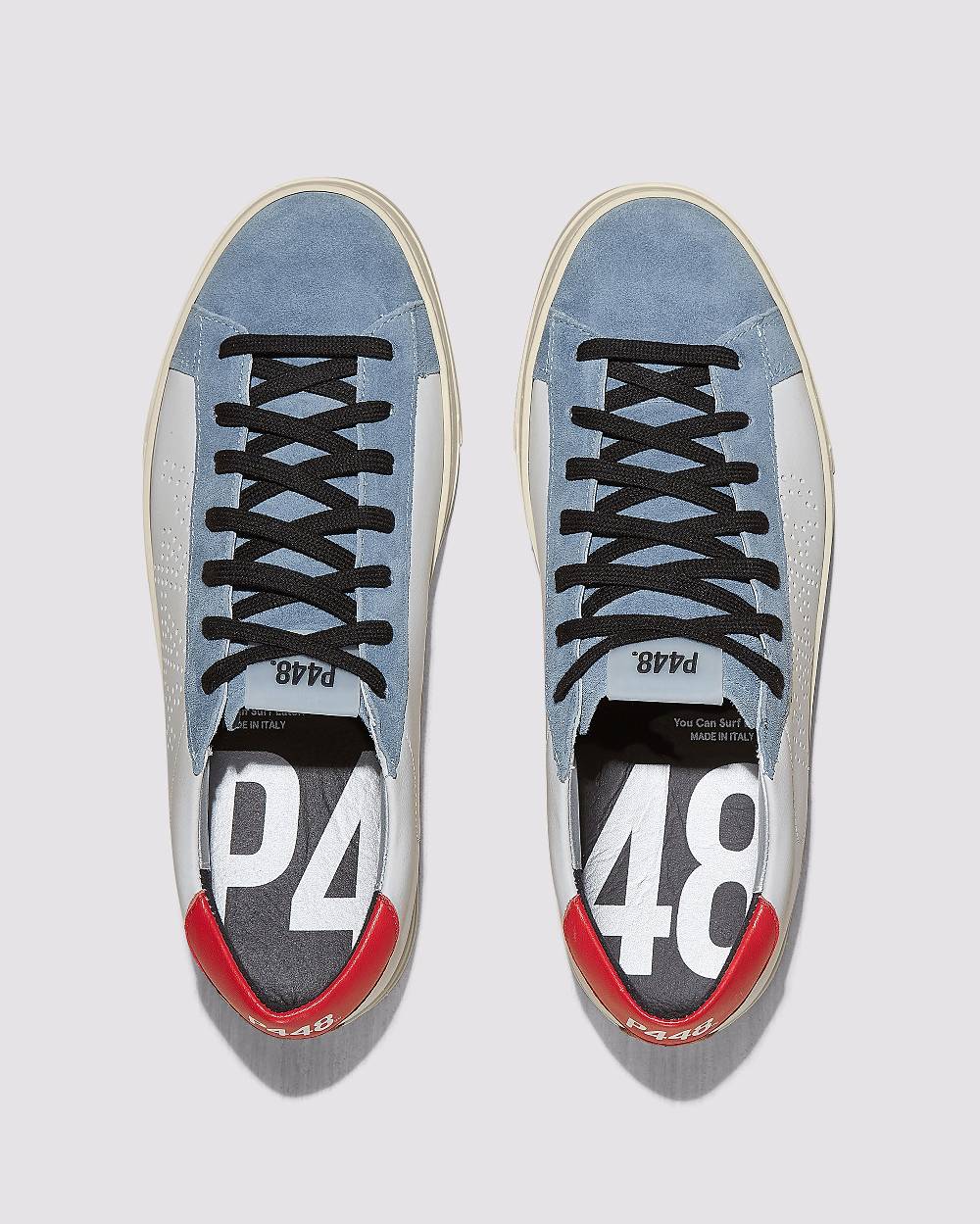 P448 Jack Haven/Tab Promozione