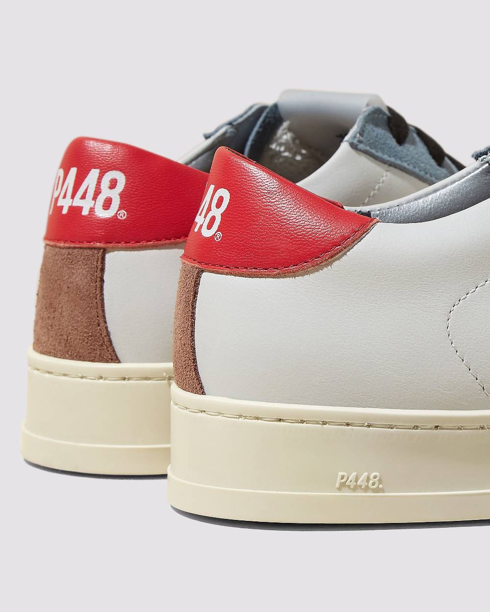 P448 Jack Haven/Tab Promozione