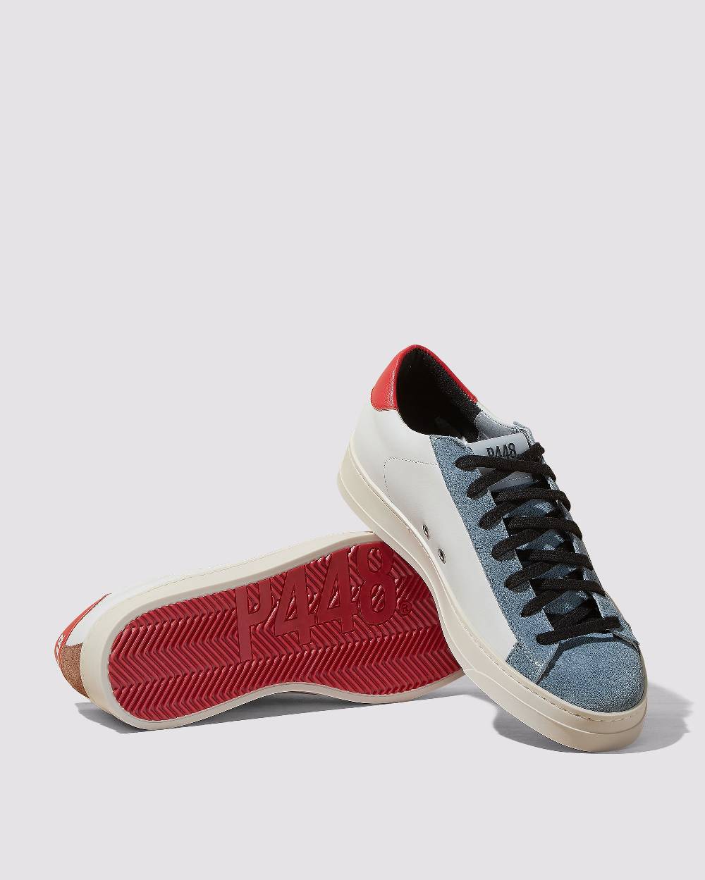 P448 Jack Haven/Tab Promozione
