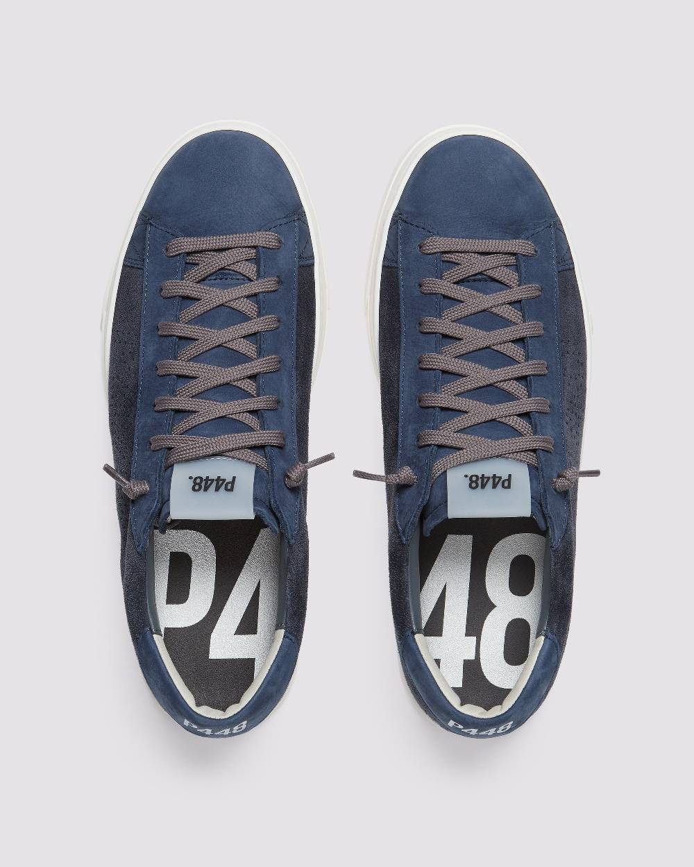 P448 Jack Sapphire Spedizione Gratuita