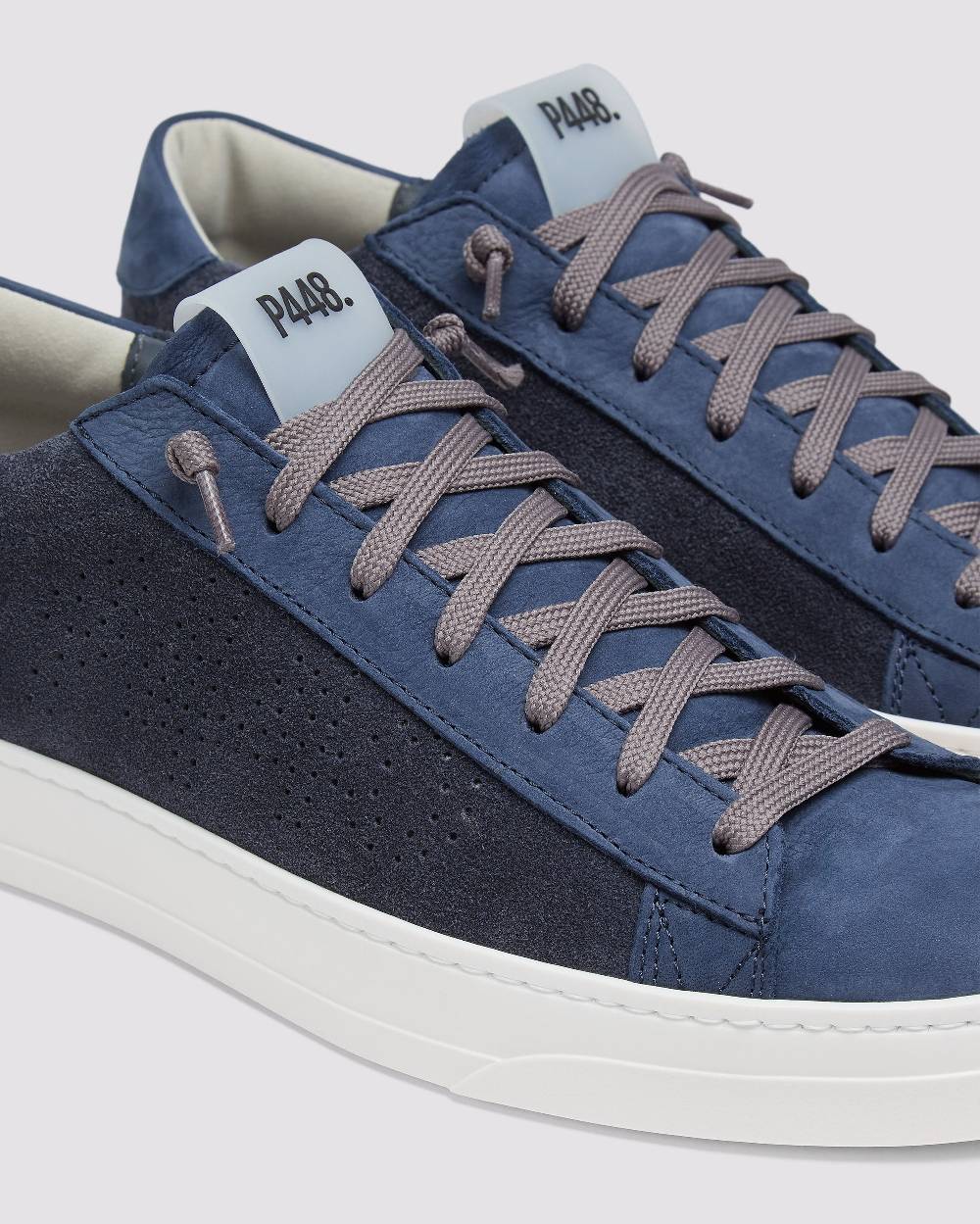 P448 Jack Sapphire Spedizione Gratuita