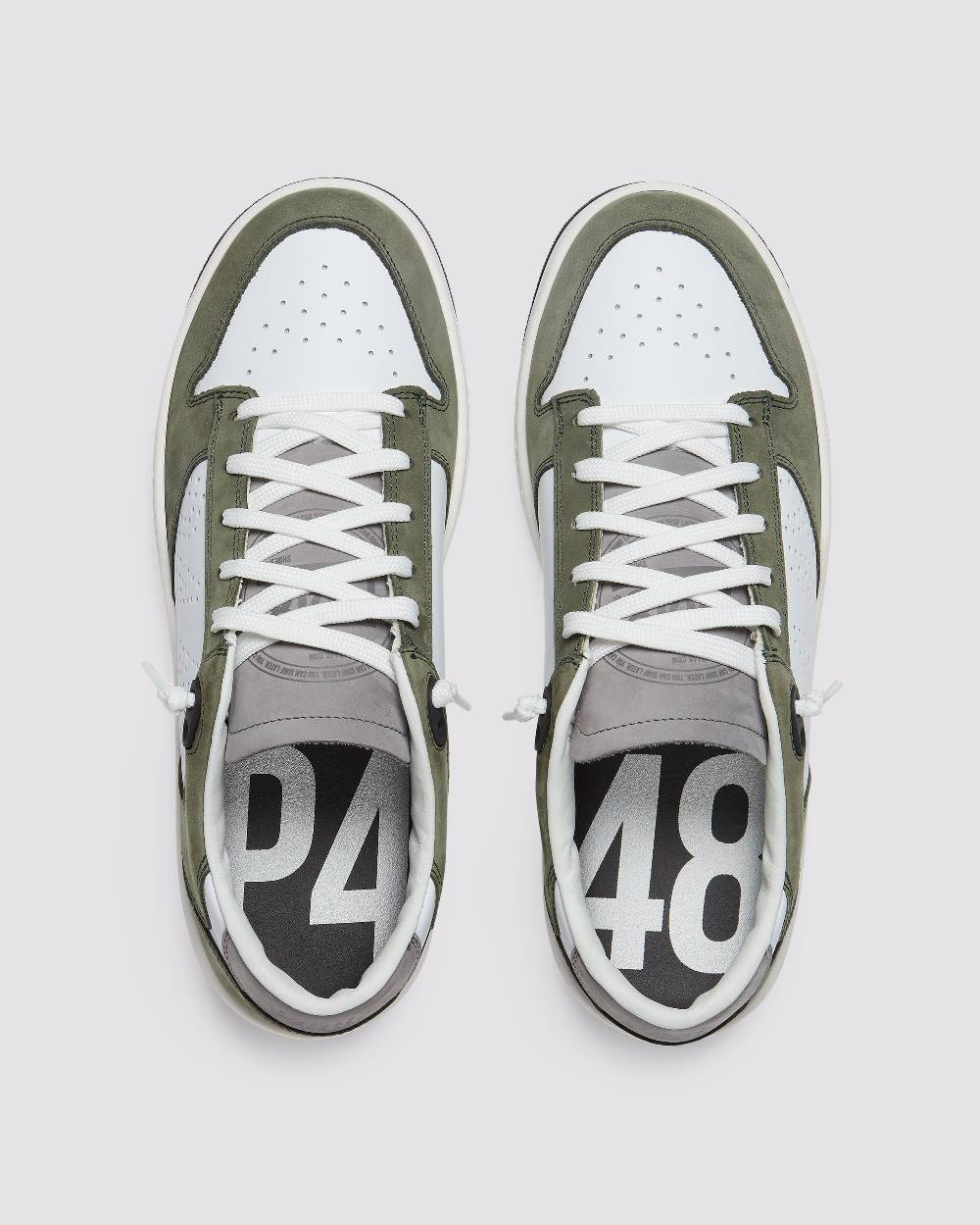 P448 Mason Moss Promozione Limitata