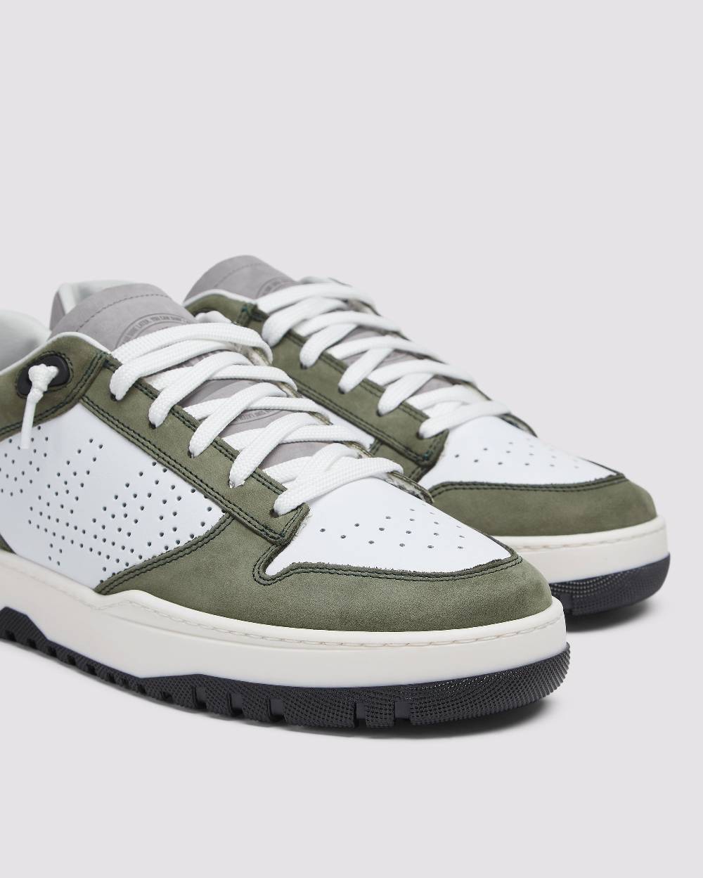 P448 Mason Moss Promozione Limitata