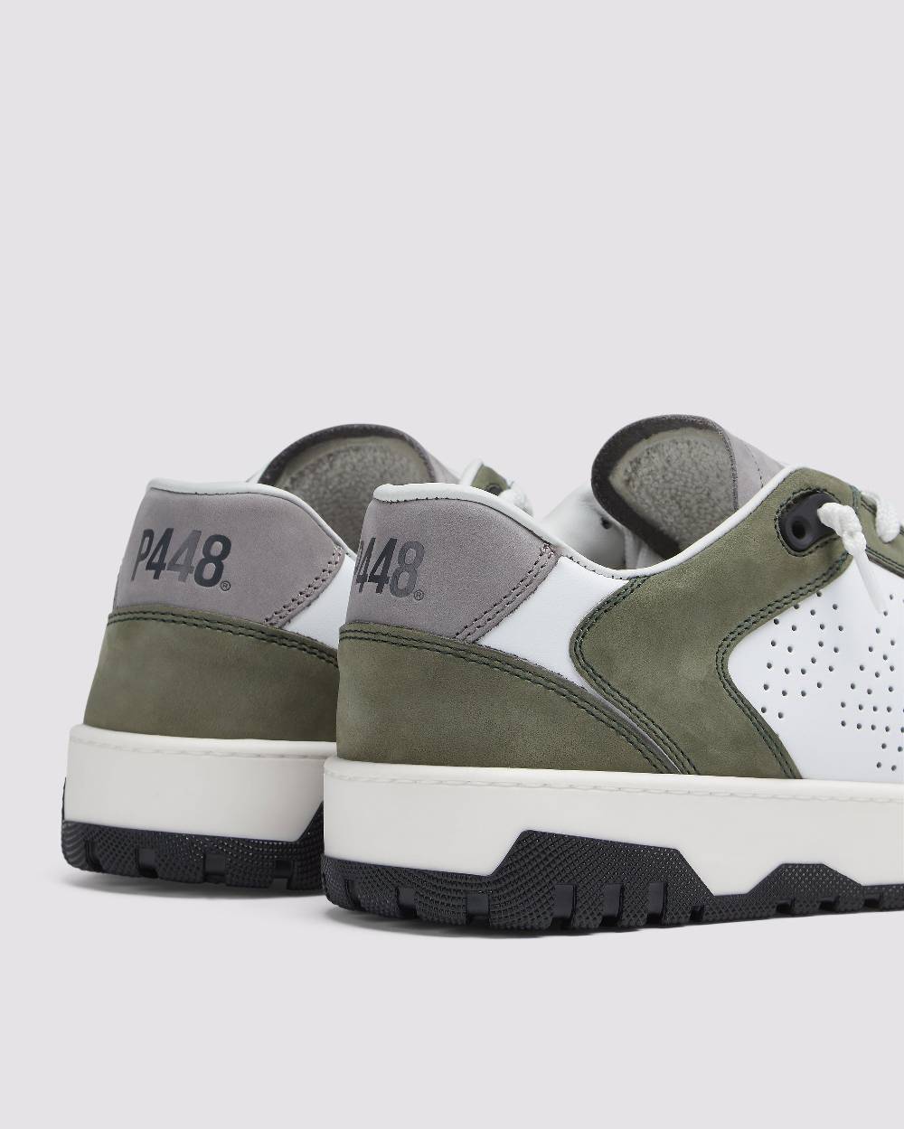P448 Mason Moss Promozione Limitata