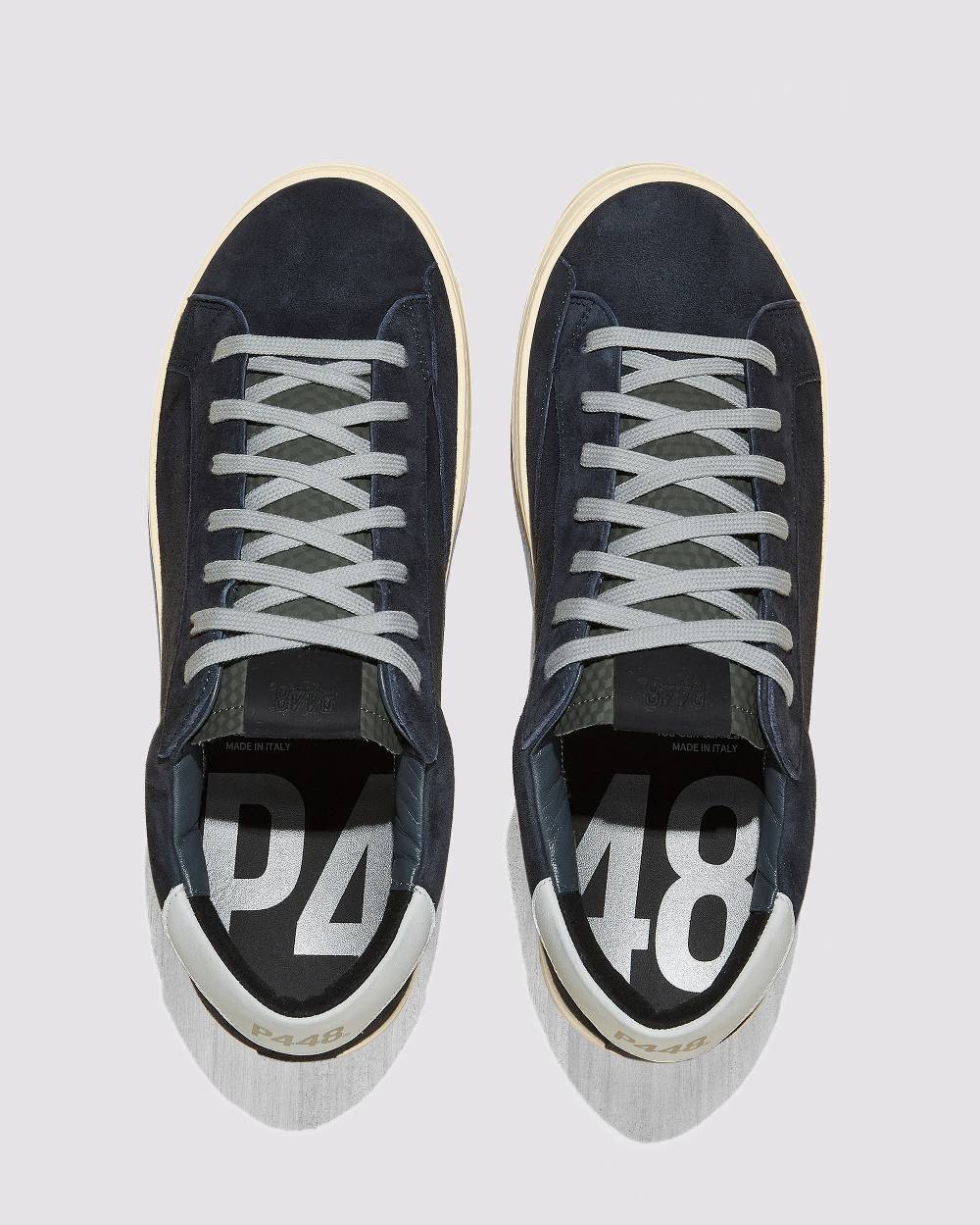P448 John Futura Fino Al -60%