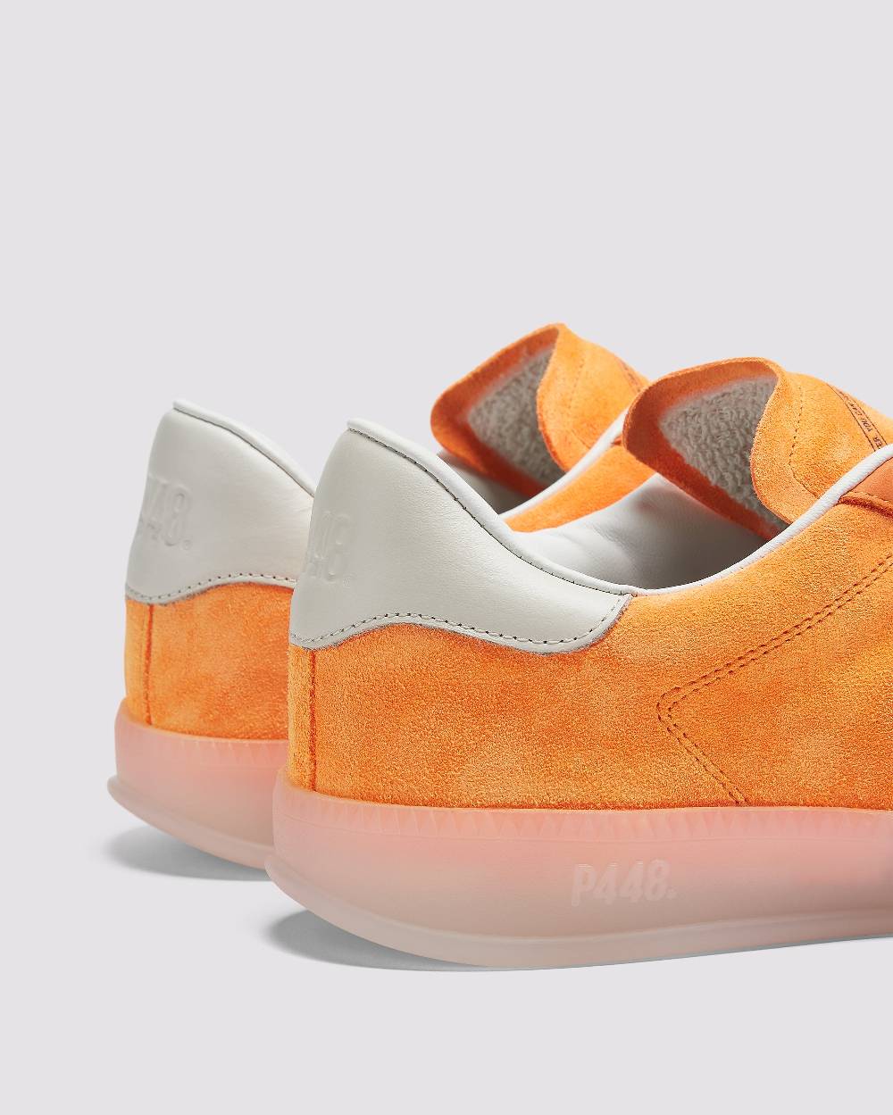 P448 Monza Neon Orange Presa