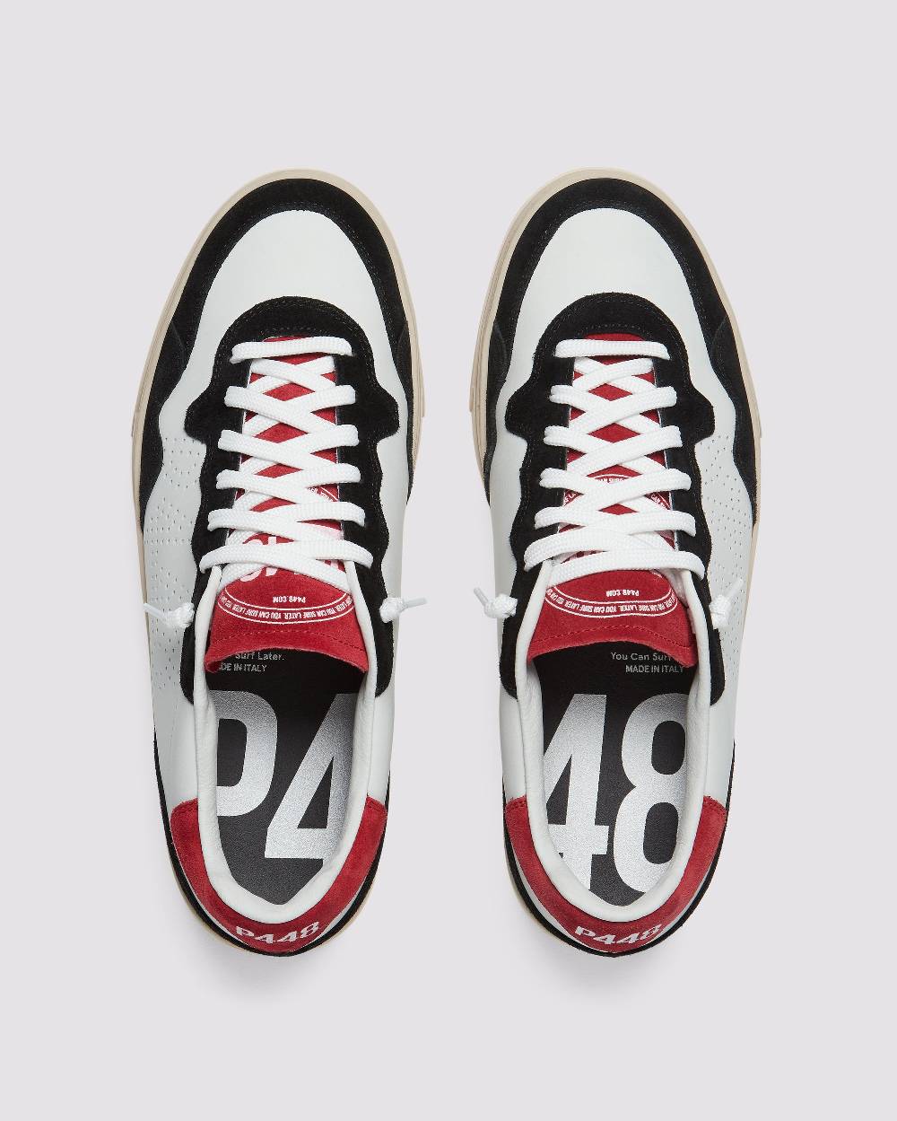 P448 Bali Rosso Online