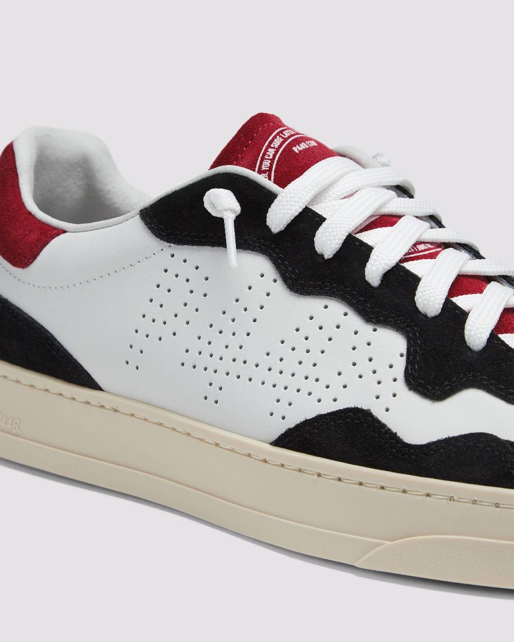 P448 Bali Rosso Online