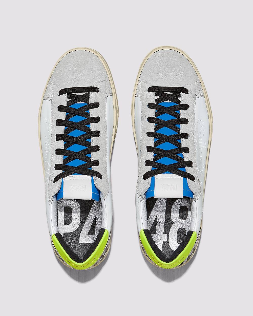 P448 Jack Sweden Outlet