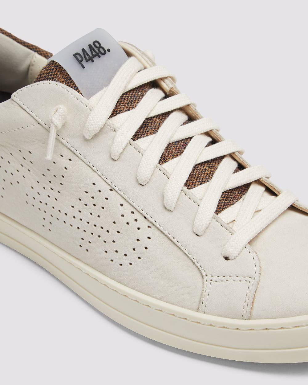 P448 John Clay Knit Saldi Di Fabbrica