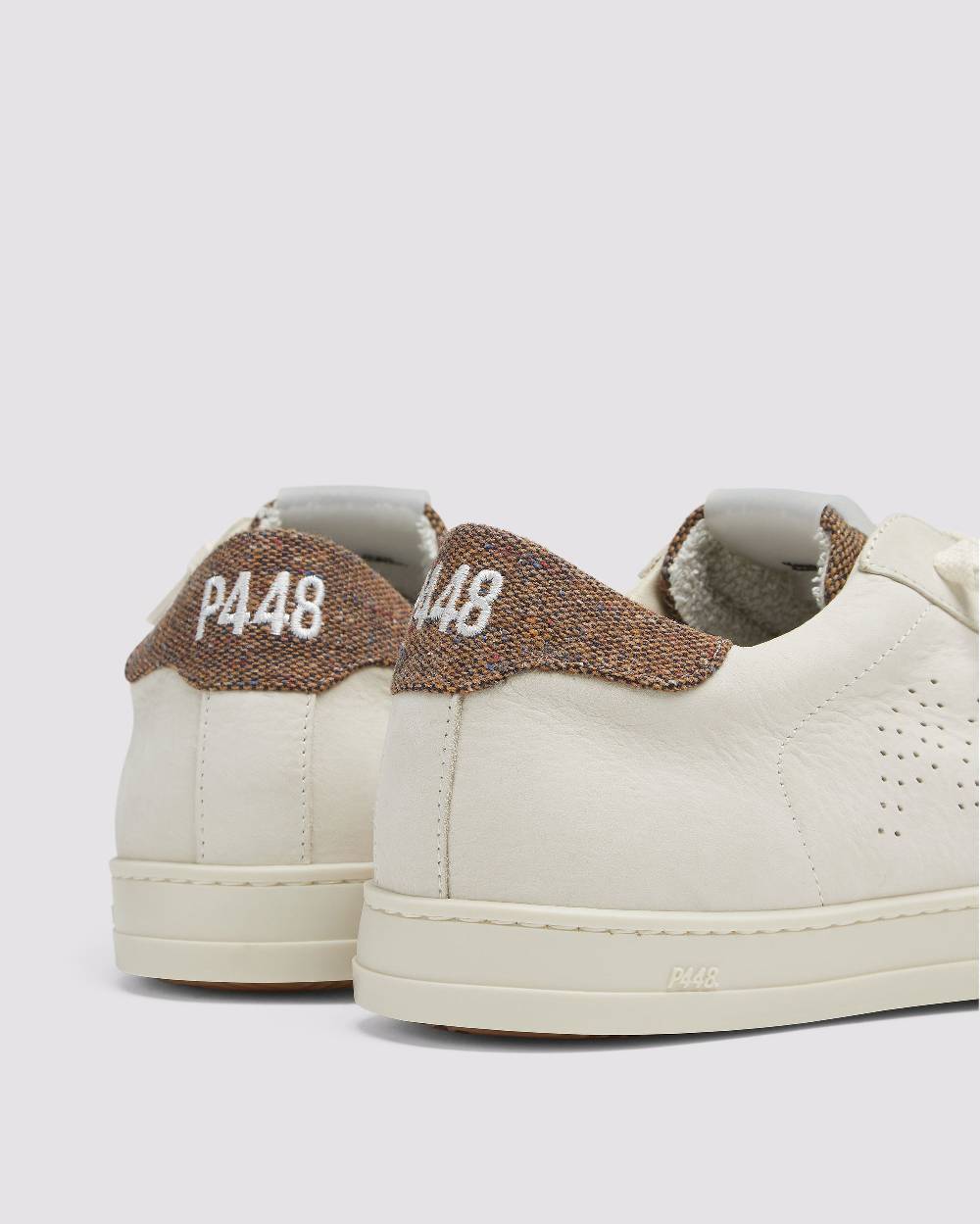 P448 John Clay Knit Saldi Di Fabbrica