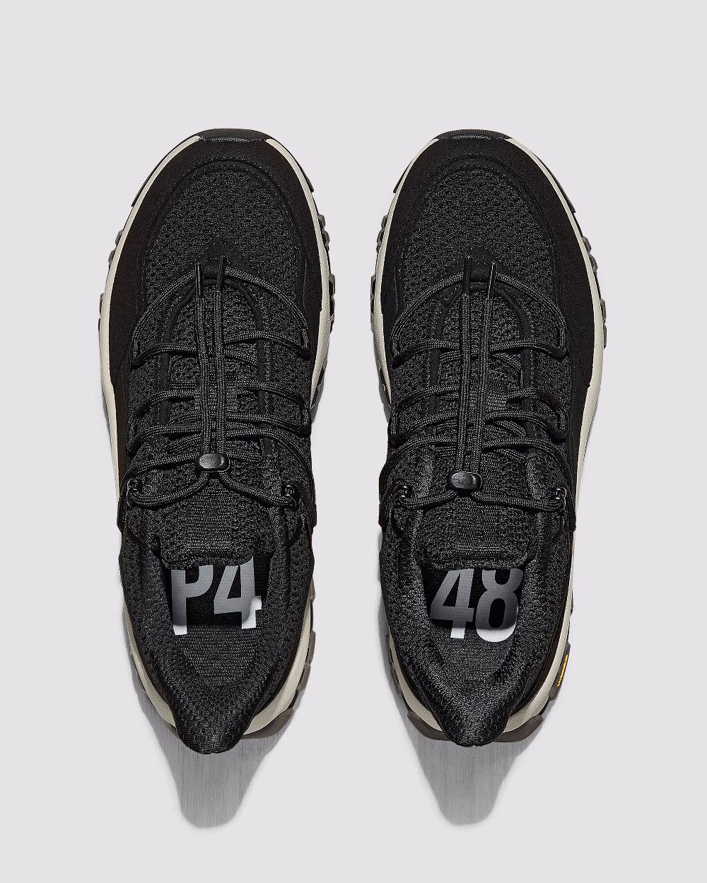 P448 Monalea Tux/Black Italia