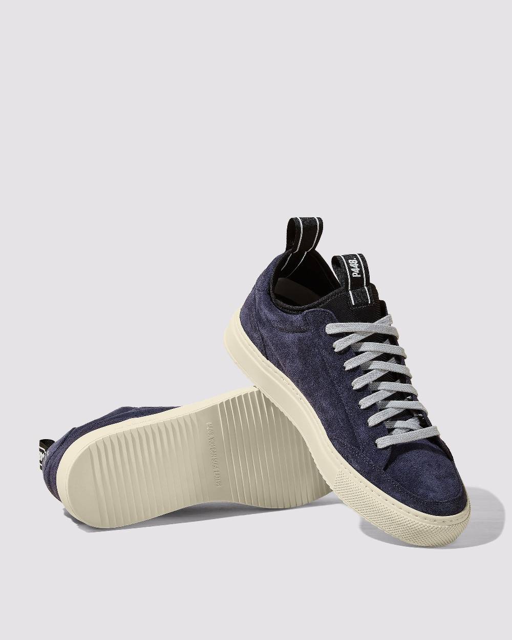 P448 Sohosocks Blue Soddisfazione Garantita
