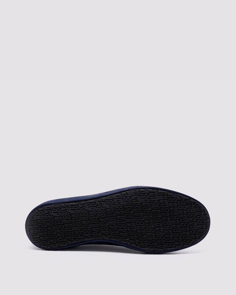 P448 Alex Katz Navy Prezzo Ridotto