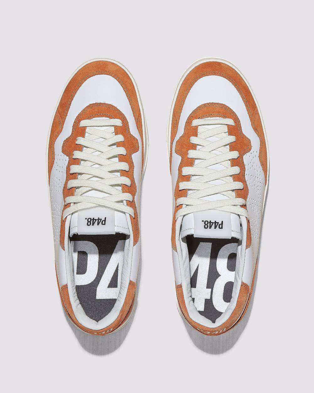 P448 Bali Sunset/White Economico