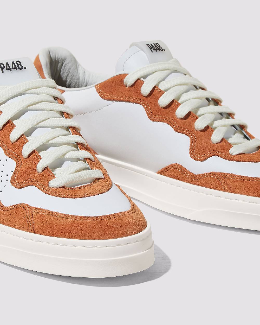 P448 Bali Sunset/White Economico