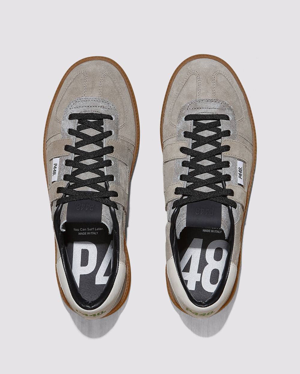 P448 Monza Prato/Cream Online