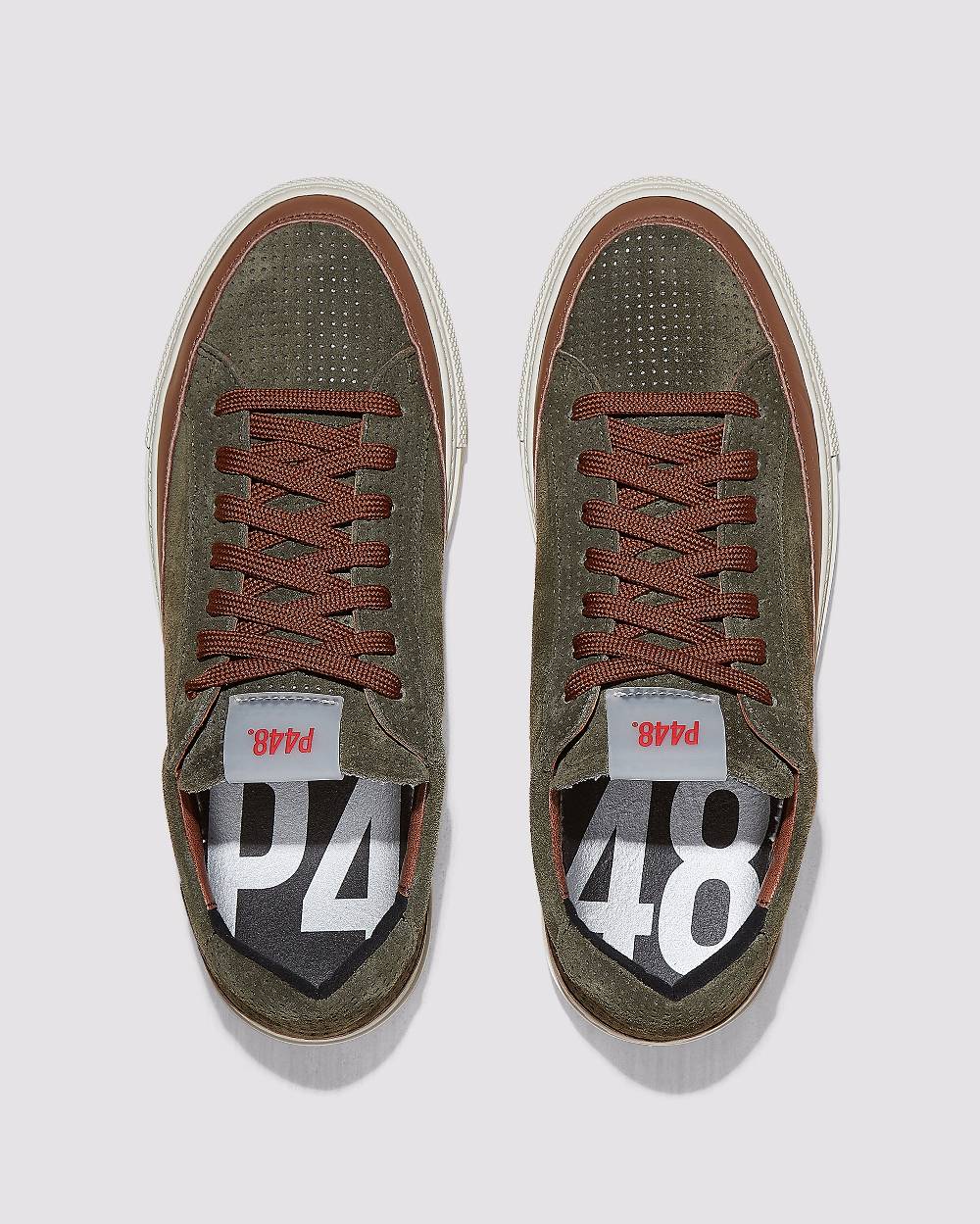 P448 Soho Rim Outlet